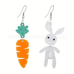 Easter Acrylic Dangle Earrings&nbsp;FS-WG98722-01