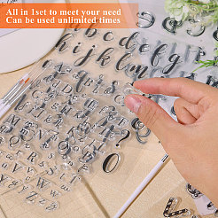 Fondant Cake Stencils Kits&nbsp;DIY-CA0006-83