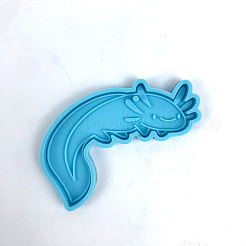 Fish DIY Pendant Food Grade Silicone Molds&nbsp;SIMO-PW0001-355