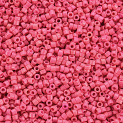 Glass Cylinder Beads&nbsp;SEED-S047-A-009