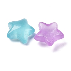 Luminous Star Resin Decoden Cabochons&nbsp;RESI-U002-01