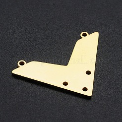 201 Stainless Steel Chandelier Components Links&nbsp;STAS-N090-LA193