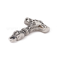 304 Stainless Steel Pendant&nbsp;STAS-E158-29AS