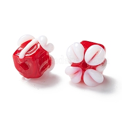 Handmade Lampwork Beads&nbsp;LAMP-I025-04A