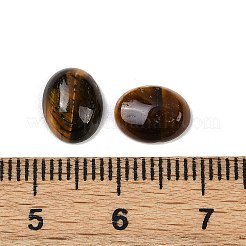 Gemstone Cabochon&nbsp;GP519-7X9MM