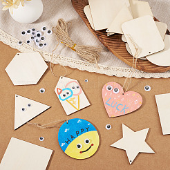 DIY Pendant Decorations Making Kits&nbsp;DIY-CW0001-46C