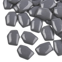 Opaque Acrylic Cabochons&nbsp;MACR-S373-143-A03