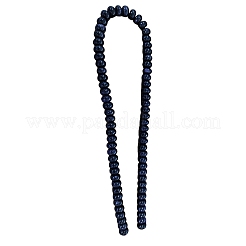 Natural Amethyst Beads Strands&nbsp;G-WH0026-26
