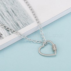 Oxidated Aluminum Twisted Chains&nbsp;CHA001