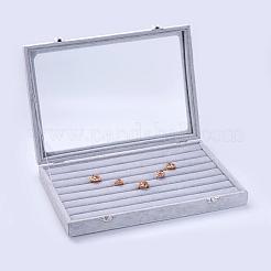 Wood Ring Displays&nbsp;RDIS-G005-07A