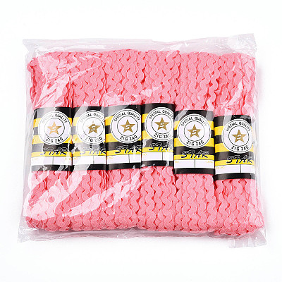 Polypropylene Fiber Ribbons&nbsp;SRIB-S050-B12-1