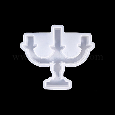 DIY Candle Silicone Molds&nbsp;PW-WG0B999-05-1