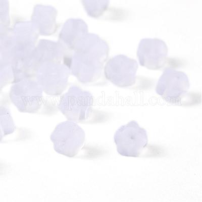 Plastic Ear Nuts&nbsp;X-E374Y-1