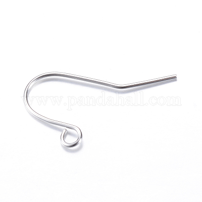 Iron Earring Hooks&nbsp;IFIN-T001-04P-NF-1