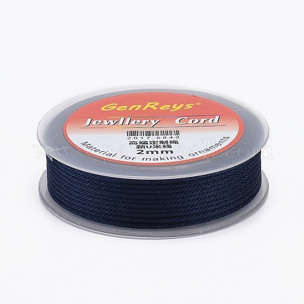 Braided Nylon Threads&nbsp;NWIR-Z002-10-1