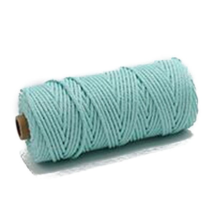 Cotton String Threads PW-WG49487-33-1