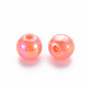 Opaque Acrylic Beads&nbsp;MACR-S370-D8mm-SS2109-2