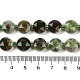 Natural Green Opal Beads Strands&nbsp;G-C116-A78-01-5