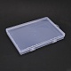 PP Plastic Boxes&nbsp;CON-WH0003-12-1