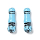 Opaque Acrylic Beads&nbsp;OACR-G016-05-2