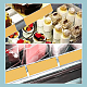 Acrylic Display Stands&nbsp;ODIS-WH0011-84-5