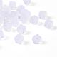 Plastic Ear Nuts&nbsp;X-E374Y-7