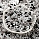 Glass Beads&nbsp;EGLA-A034-LM4mm-48-1