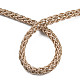 Braided Polyester Cord&nbsp;OCOR-E018-22-2
