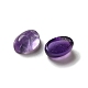 Natural Amethyst Cabochons&nbsp;G-F605E-19A-2