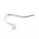 Iron Earring Hooks&nbsp;IFIN-T001-04P-NF-2