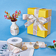 Polyester Ribbons&nbsp;SRIB-WH20020-061A-01A-4