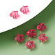 Transparent Acrylic Beads&nbsp;MACR-S373-45-B04-3