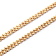 Brass Link Chains&nbsp;CHC-T014-002G-NF-1