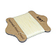 Waxed Nylon Cord&nbsp;YC-E005-0.45mm-02-1