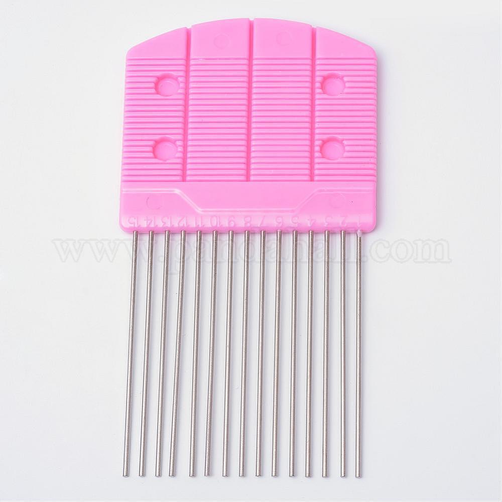 Wholesale Paper Quilling Combs - Pandahall.com