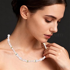 Glass Beads&nbsp;DIY-FS0010-58A