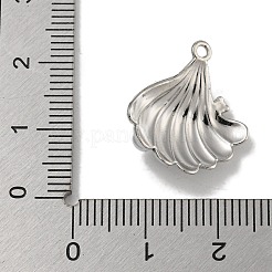 Alloy ABS Pearl Pendants&nbsp;PALLOY-F312-54P