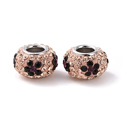Austrian Crystal European Beads&nbsp;SS007-03