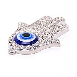 Zinc Alloy Big Pendants&nbsp;ALRI-SZC0003-01P