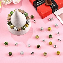 DIY Bracelets Making Kits&nbsp;DIY-YW0012-59