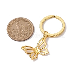 Alloy Keychain Pendant&nbsp;KEYC-JKC00743