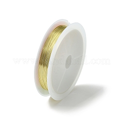 Copper Jewelry Wire&nbsp;CWIR-CW0.3mm-28