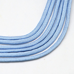 7 Inner Cores Polyester & Spandex Cord Ropes&nbsp;RCP-R006-195