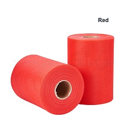 Deco Mesh Ribbons&nbsp;OCOR-BC0002-12