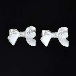 ABS Plastic Imitation Pearl Beads&nbsp;OACR-N008-130