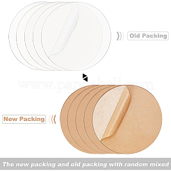 Acrylic Transparent Pressure Plate&nbsp;OACR-BC0001-03H