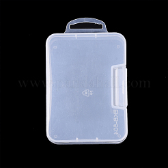 Plastic Bead Storage Containers&nbsp;CON-Q035-02