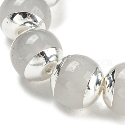 Glass Beads&nbsp;GLAA-M045-03P-02