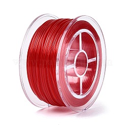 Elastic Crystal Cord&nbsp;EW-N007-01E-01