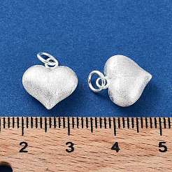 925 Sterling Silver Pendants&nbsp;STER-A043-03B-S